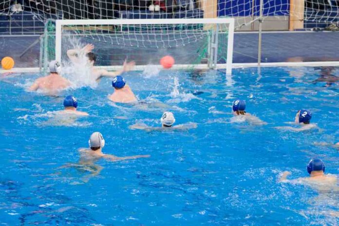 Sumergiéndonos en el Mundo de apuestas waterpolo: La Belleza y la Intensidad en el Agua