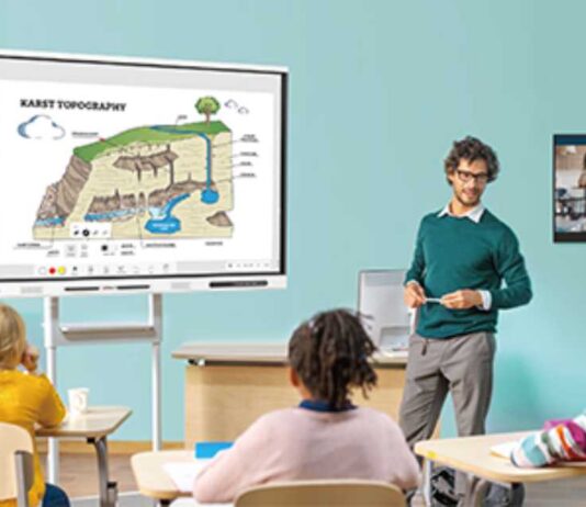 Tendencias en educación para este nuevo año escolar 2024.