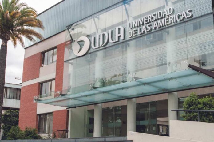 UDLA conmemora el 8M con ciclo de charlas desde diversas miradas UDLA conmemora el 8M con ciclo de charlas desde diversas miradas