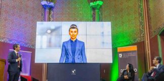 UTEM innova en la enseñanza del Derecho con una ayudante virtual