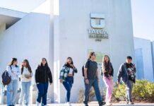 Universidad de Talca da la bienvenida a más de 2.400 nuevos estudiantes