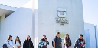 Universidad de Talca da la bienvenida a más de 2.400 nuevos estudiantes