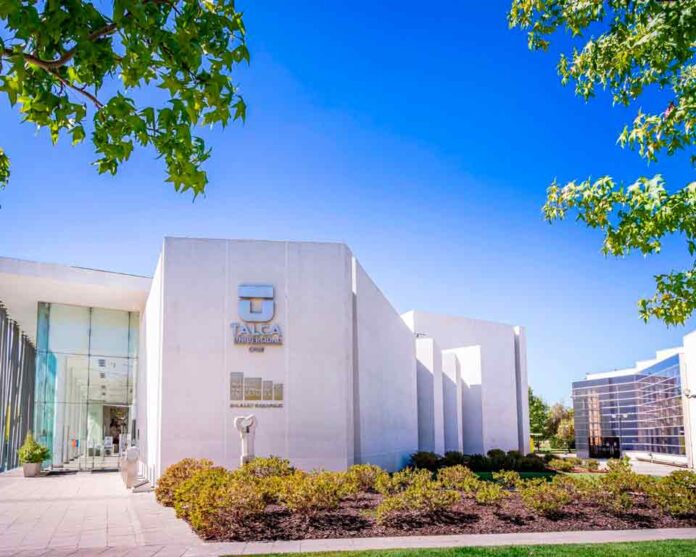 Universidad de Talca se adjudica 48 becas de doctorado ANID