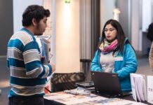 66% de los trabajadores chilenos quiere realizar estudios de capacitación