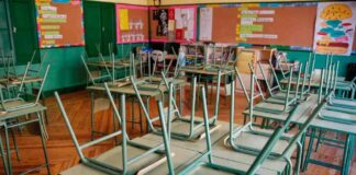 ¿Dónde buscar colegios que tengan vacantes?