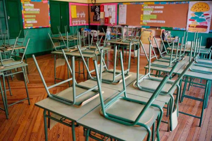 ¿Dónde buscar colegios que tengan vacantes?