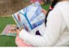 Abril lecturas mil ocho recomendaciones de Fundación Integra para acercar los libros a las niñas y niños
