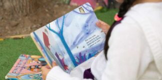 Abril lecturas mil ocho recomendaciones de Fundación Integra para acercar los libros a las niñas y niños