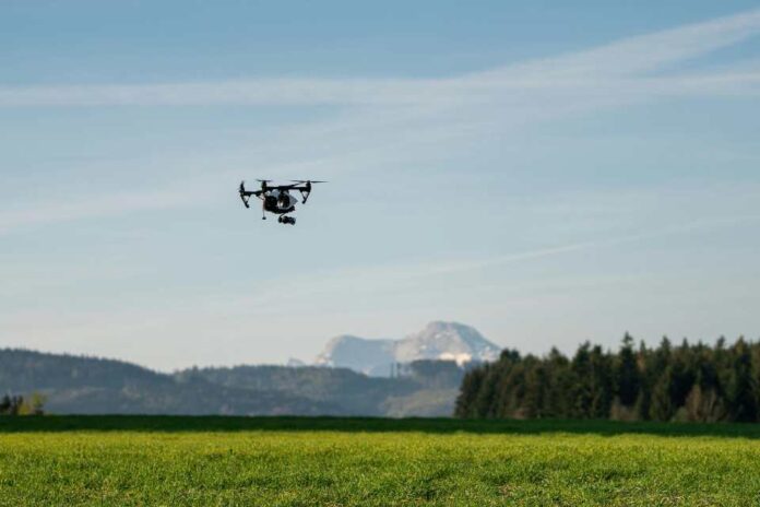 Agricultura digital abre oportunidades impulsar la productividad y sostenibilidad