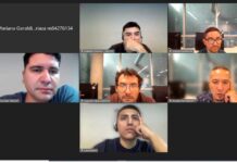 Alumnos de Inacap disputan final Latam de competencia TIC de Huawei