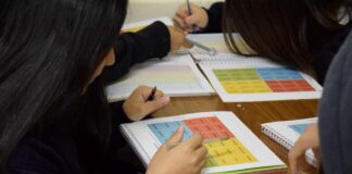 ¿Aprender jugando? Reconocido programa de aprendizaje socioemocional busca llegar a 68 escuelas de la Región de O’Higgins