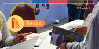 Beca Indígena y Beca Presidente de La República: