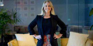 Cambridge Innovation Center se une al evento Born Global Valparaíso, organizado por Ganesha Lab