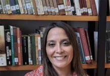 Una reflexión en el Día del Libro: Claudia Vera, directora de Extensión Cultural y Universitaria Universidad Bernardo O´Higgins