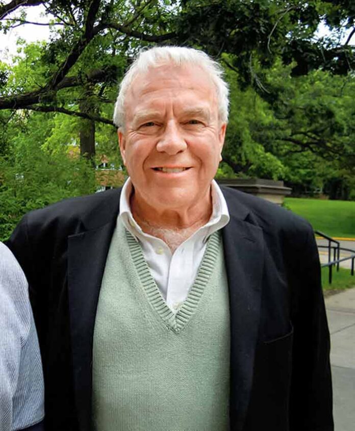 David W. Johnson, precursor del Aprendizaje Cooperativo visitará Chile a fines de Abril