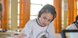 De YouTube al papel: qué y cómo están leyendo los escolares