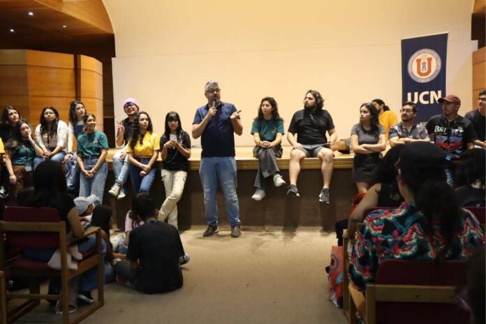 DeLTA UCN aumentó en un 28% su matrícula 2024