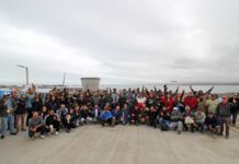 Destacan aporte de programa de la UCN para el Desarrollo Sostenible de la Acuicultura de Pequeña Escala