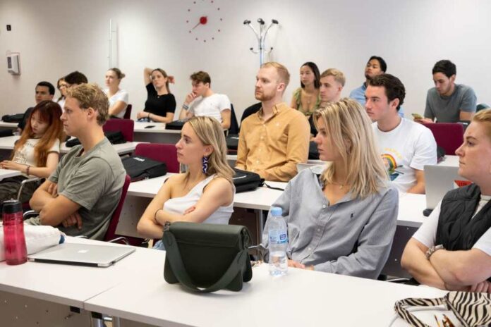 EAE Business School Barcelona y Tech Barcelona colaboran para formar líderes en innovación tecnológica