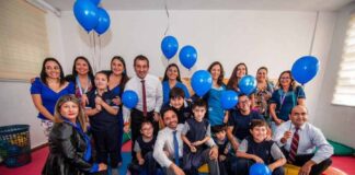 Educación de La Florida pone en marcha sala de contención y habilitación TEA con enfoque pedagógico