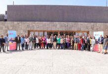 Encuentros provinciales de liceos TP dieron inicio a la agenda 2024 de la red futuro técnico Coquimbo