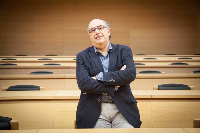 Experto Internacional en Convivencia Escolar Visitará Concepción Experto Internacional en Convivencia Escolar Visitará Concepción