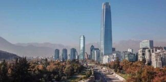 Greenpeace en el Día de la Tierra: “Somos el primer país latinoamericano en sobregiro ecológico”