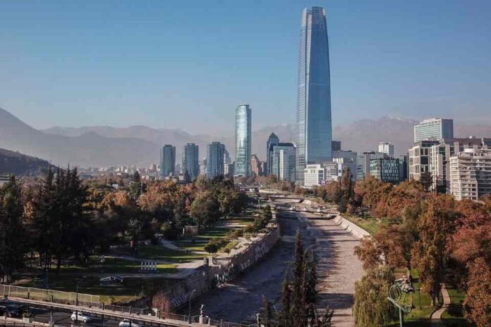 Greenpeace en el Día de la Tierra Greenpeace en el Día de la Tierra: “Somos el primer país latinoamericano en sobregiro ecológico”