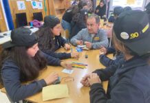 Inspiring Girls y Finning renuevan alianza  para promover habilidades STEM en niñas a lo largo de Chile Inspiring Girls y Finning renuevan alianza para promover habilidades STEM en niñas a lo largo de Chile