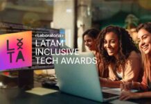 Laboratoria premiará iniciativas que promueven inclusión femenina en tecnología 