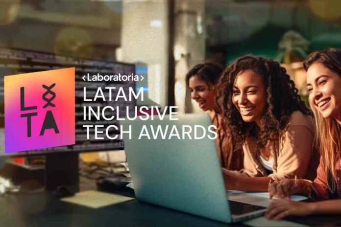 Laboratoria premiará iniciativas que promueven inclusión femenina en tecnología  Laboratoria premiará iniciativas que promueven inclusión femenina en tecnología