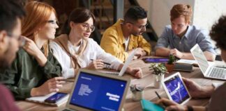 Lanzan desafío para que estudiantes desarrollen proyectos en minería con gemelos digitales 