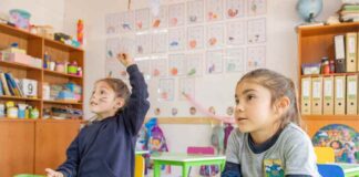 Líder mundial de asistencia llega a Chile para presentar propuesta que permite revertir el ausentismo escolar