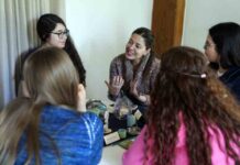 Los desafíos de ser mujer migrante STEM en Chile 