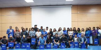 Más de 100 estudiantes iniciaron su proceso de nivelación de estudios en la comuna de San Pedro de Atacama