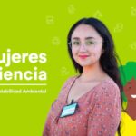 Mentora PROVOCA Daniela Quiñones fue destacada con Premio "25 Mujeres en la Ciencia" de 3M