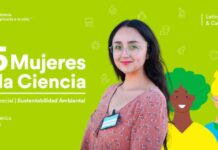Mentora PROVOCA Daniela Quiñones fue destacada con Premio "25 Mujeres en la Ciencia" de 3M