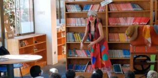 Mes del Libro: actividades a lo largo del país buscan fomentar el hábito de la lectura en los más pequeños