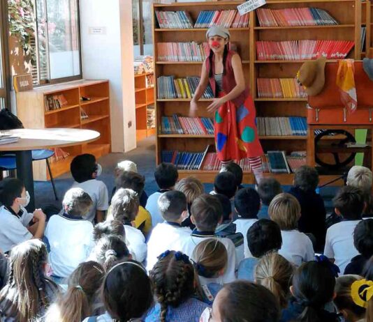 Mes del Libro: actividades a lo largo del país buscan fomentar el hábito de la lectura en los más pequeños