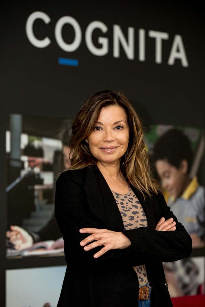 Niños bilingües La importancia de la inmersión temprana y total ¿Niños bilingües? La importancia de la inmersión temprana y total. colegios Cognita