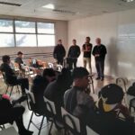 Programa Voces Futuras: Jóvenes de Cerro Navia reciben talleres gratuitos de comunicación