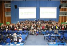 Santiago será la sede latinoamericana de prestigioso evento mundial de inclusión