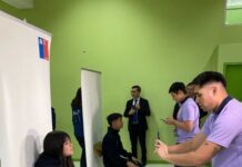 Tarjeta Nacional Estudiantil 2024: inicia proceso de captura fotográfica para estudiantes de 5to básico y 1ero medio Tarjeta Nacional Estudiantil 2024: inicia proceso de captura fotográfica para estudiantes de 5to básico y 1ero medio