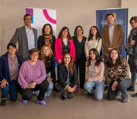 Transbank y Technovation Girls consolidan alianza para fomentar la participación de niñas y mujeres en STEM 