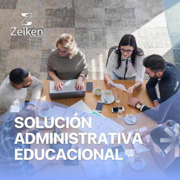 Zeiken Chile en II Congreso Internacional de Inclusión y Mejora Educativa