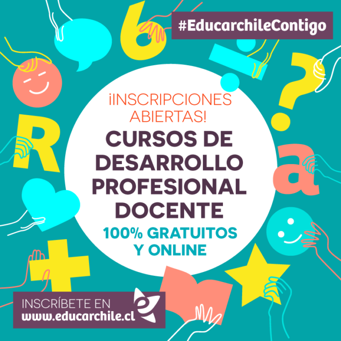 desarrollo-profesional-fb-ig Educarchile invita a docentes a inscribirse en sus cursos gratuitos de formación pedagógica y gestión educativa para una educación integral