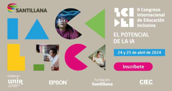 ¿Cuál es el potencial de la Inteligencia Artificial en la Educación Inclusiva ¿Cuál es el potencial de la Inteligencia Artificial en la Educación Inclusiva?