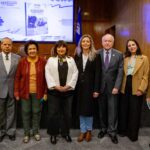 160 años de la Educación Parvularia: Premio Nacional María Victoria Peralta presenta libro sobre la historia de JUNJI