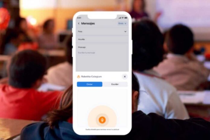 Asistente virtual de la educación llega a Chile Asistente virtual de la educación llega a Chile