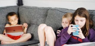 Beneficios y desafíos del acceso a la web según la edad de los niños